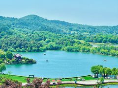 -南京银杏湖乐园