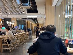 -老边饺子馆(金源店)