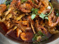 -万州大虾(五桥店)