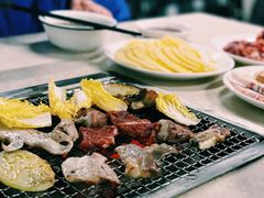 -风味烧烤