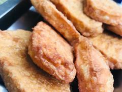 -陈记生蚝烧烤炒菜火锅