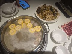 -潮泰牛肉火锅 · 创于1992年(车公庙店)