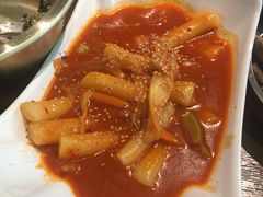 -汉米达特色料理餐厅(郴州友阿国际广场店)
