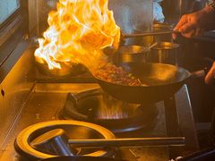 -何永光123鲜牛肉馆(1号店)