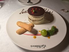 -Kathleen's Waitan 凯圣琳江景西餐厅(外滩店)