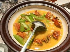 -漢舍中国菜馆(889广场店)