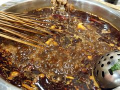 -水碾河刘老大串串香(水碾河路店)
