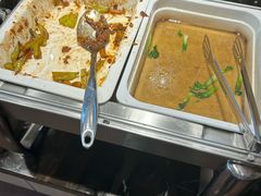 -素满香·素食自助餐(西安·民乐园店)