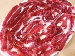 -粤潮魏记牛肉火锅(爱家·金河湾南区店)