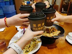 -宴武夷·匠心闽味(印象大红袍店)