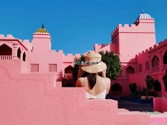 -漳州滨海火山岛自然生态风景区