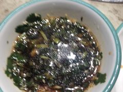 -淘米捞·米汤脆鲩鱼火锅(福田皇岗店)
