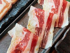-热血兄弟·炭火烤肉(融侨中心店)