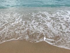 -白沙湾海滩