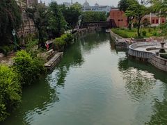 -赤坎·广东华侨国际旅游度假区