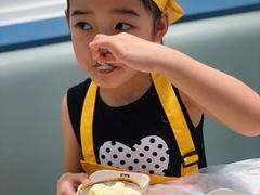 -满记甜品(巴黎春天宝山店)