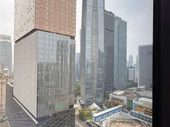 -广州W酒店