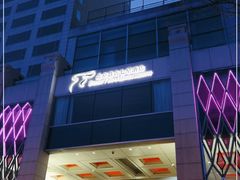 -北京盘古七星酒店
