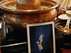 -如意林卡藏餐吧(大昭寺店)