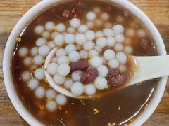 -随柳居·苏式小吃(建新巷店)