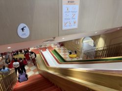 -奈尔宝·儿童乐园·亲子餐厅(前滩店)