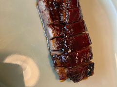 蜜汁西班牙黑豚叉烧-莉莉海堂HAITANG·烤鸭(国贸商城店)