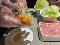 -海底捞火锅(崇文门新世界百货店)