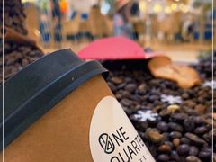 -1/4 ONE QUARTER COFFEE LAB(朝阳大悦城店)