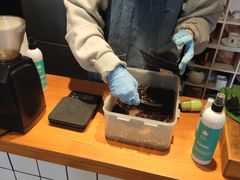 -长颈鹿咖啡(大学路店)