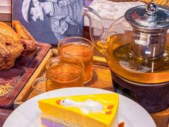 -雕刻时光·无国界料理西餐厅(五山店)