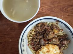 -李易面馆(树木岭店)