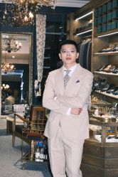 -LDIAMON西服定制(温州店)