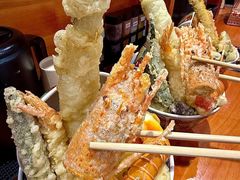 -天妇罗内顺田(罗湖店)