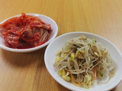 -屋里家延边朝鲜族冷面(南园店)