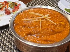 -辛德里印度餐厅(勒泰商圈店)