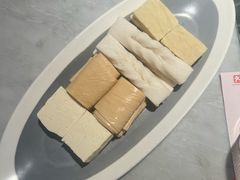 -尚尚仙·酸汤猪手·猪肚鸡火锅(华联万柳购物中心店)