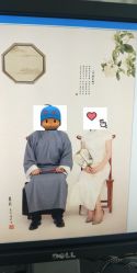 点击看大图 -全城热恋璀璨婚纱摄影(国贸总店)
