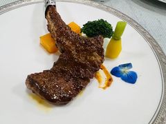 -彩丰楼·中餐厅(国家会展中心上海洲际店)