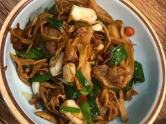 酱焖杏鲍菇-大铁勺新津菜(东丽阳光新业广场店)