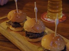 -Boxing Cat Brewery拳击猫精酿啤酒馆(永福店)