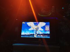 -觅KTV(岳峰大厦店)