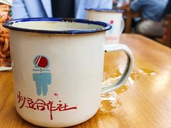 -炒豆合作社(东四总店)