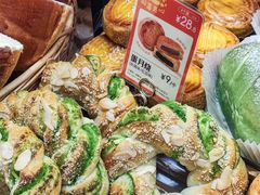 -BreadTalk面包新语·烘焙蛋糕(佐阾虹湾购物中心店)