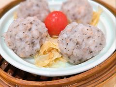 -丰圆轩粤式茶楼(大宁国际商业广场店)
