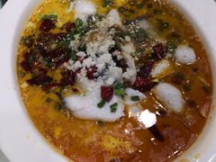 -龙珠饭店-深夜大食堂(五爱西直街店)