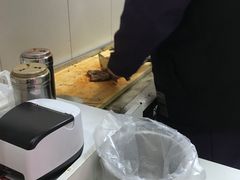 -老河南大学西门·鸡腿饼(健康路店)