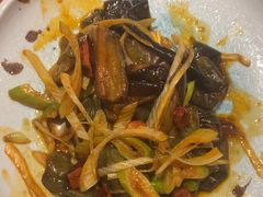 -鑫日千里马朝鲜族小馆(总店)