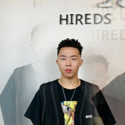 -贝勒爷专业男发
