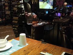 大堂-村理·乡村菜音乐餐厅(河西店)