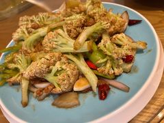 -稻品香小锅饭豆腐馆(北三路店)